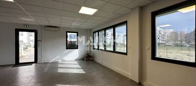 MALSH Realty & Property - Local d'activités - Lyon Sud Est - Saint-Fons - 8