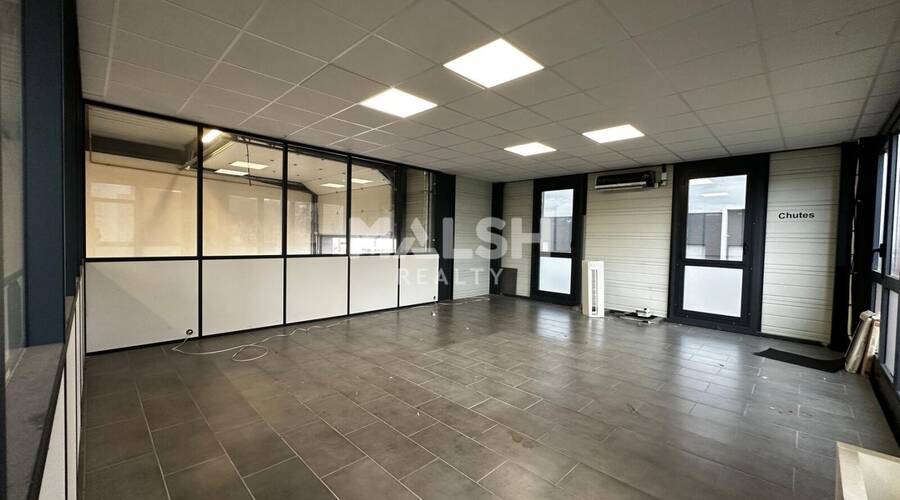 MALSH Realty & Property - Local d'activités - Lyon Sud Est - Saint-Fons - 9