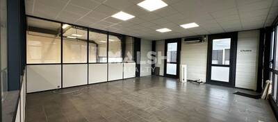 MALSH Realty & Property - Local d'activités - Lyon Sud Est - Saint-Fons - 9