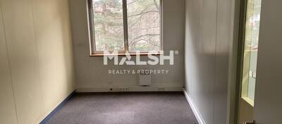 MALSH Realty & Property - Bureaux - Lyon 4° - Lyon 4 - 4
