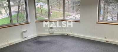 MALSH Realty & Property - Bureaux - Lyon 4° - Lyon 4 - 7
