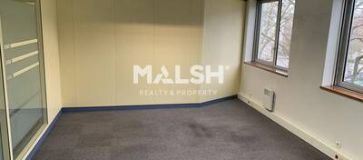 MALSH Realty & Property - Bureaux - Lyon 4° - Lyon 4 - 8