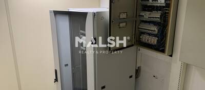 MALSH Realty & Property - Bureaux - Lyon 4° - Lyon 4 - 11