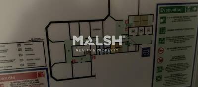 MALSH Realty & Property - Bureaux - Lyon 4° - Lyon 4 - 13
