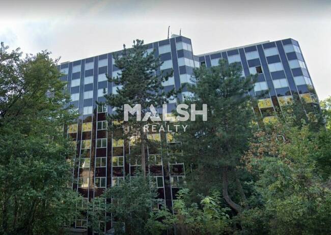 MALSH Realty & Property - Bureau - Lyon 4° - Lyon 4 - 1