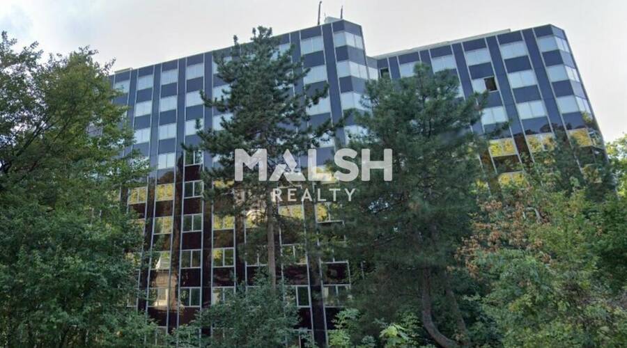 MALSH Realty & Property - Bureau - Lyon 4° - Lyon 4 - 1