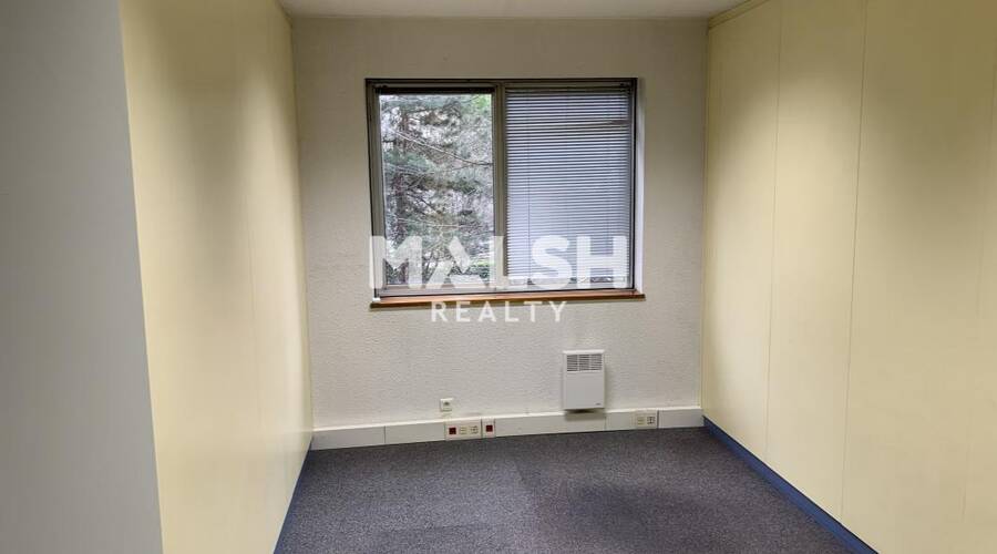 MALSH Realty & Property - Bureau - Lyon 4° - Lyon 4 - 5