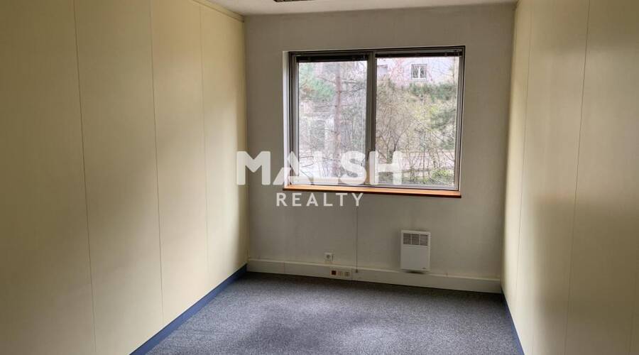 MALSH Realty & Property - Bureau - Lyon 4° - Lyon 4 - 6