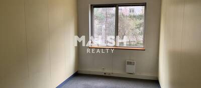 MALSH Realty & Property - Bureau - Lyon 4° - Lyon 4 - 6