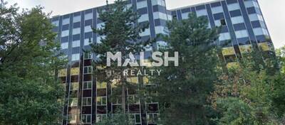 MALSH Realty & Property - Bureau - Lyon 4° - Lyon 4 - 1