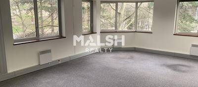 MALSH Realty & Property - Bureau - Lyon 4° - Lyon 4 - 2