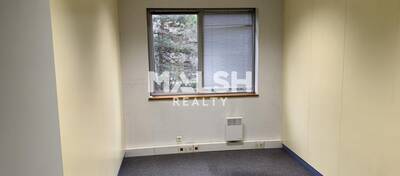 MALSH Realty & Property - Bureau - Lyon 4° - Lyon 4 - 5