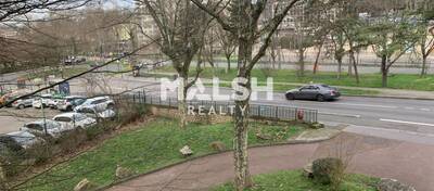 MALSH Realty & Property - Bureau - Lyon 4° - Lyon 4 - 9