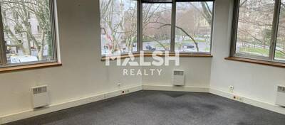 MALSH Realty & Property - Bureau - Lyon 4° - Lyon 4 - 10