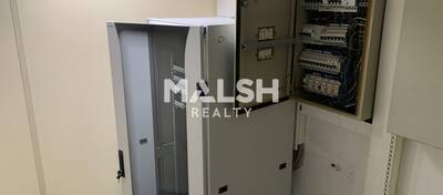 MALSH Realty & Property - Bureau - Lyon 4° - Lyon 4 - 11