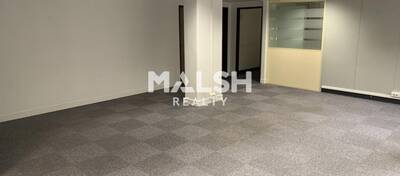 MALSH Realty & Property - Bureau - Lyon 4° - Lyon 4 - 4