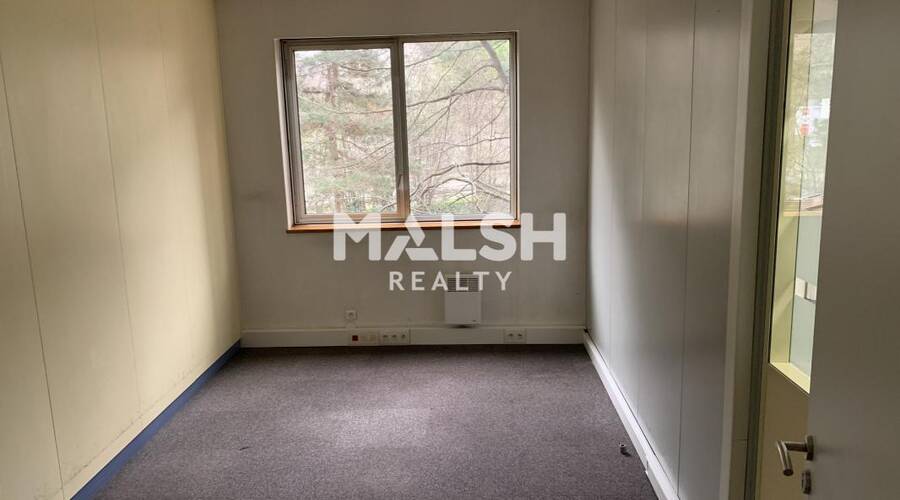 MALSH Realty & Property - Bureau - Lyon 4° - Lyon 4 - 5