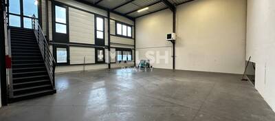 MALSH Realty & Property - Local d'activités - Lyon Sud Est - Saint-Fons - 1