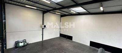 MALSH Realty & Property - Local d'activités - Lyon Sud Est - Saint-Fons - 3