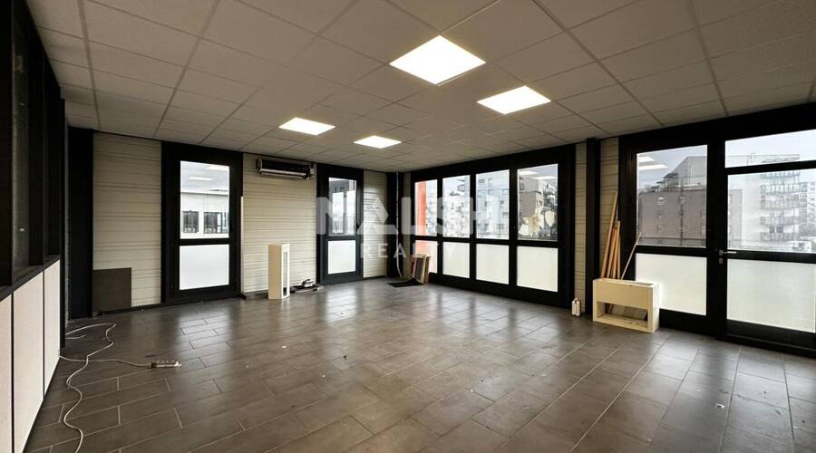 MALSH Realty & Property - Local d'activités - Lyon Sud Est - Saint-Fons - 5