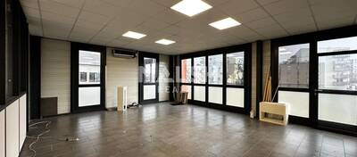 MALSH Realty & Property - Local d'activités - Lyon Sud Est - Saint-Fons - 5