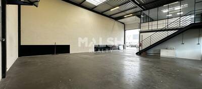 MALSH Realty & Property - Local d'activités - Lyon Sud Est - Saint-Fons - 5