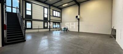 MALSH Realty & Property - Local d'activités - Lyon Sud Est - Saint-Fons - 10