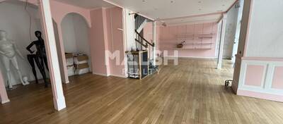 MALSH Realty & Property - Local commercial - Saint-Etienne Métropole - Saint-Étienne - 2