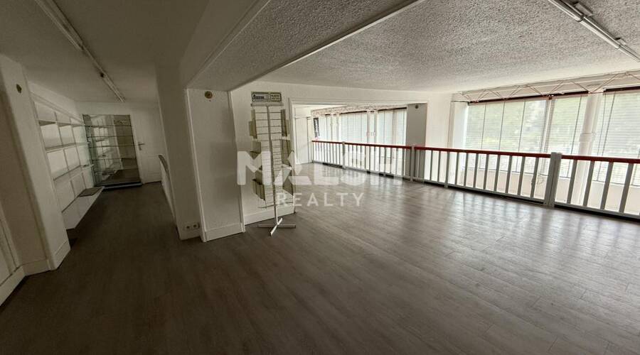 MALSH Realty & Property - Local commercial - Saint-Etienne Métropole - Saint-Étienne - 4