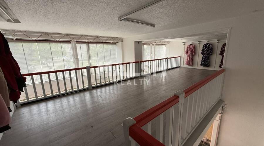 MALSH Realty & Property - Local commercial - Saint-Etienne Métropole - Saint-Étienne - 3