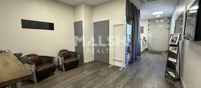 MALSH Realty & Property - Local d'activités - Côtière (Ain/A42/Beynost/Dagneux/Montluel) - Beynost - 2