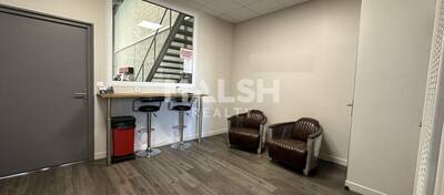 MALSH Realty & Property - Local d'activités - Côtière (Ain/A42/Beynost/Dagneux/Montluel) - Beynost - 4