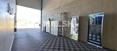 MALSH Realty & Property - Local d'activités - Côtière (Ain/A42/Beynost/Dagneux/Montluel) - Beynost - 6