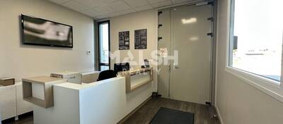 MALSH Realty & Property - Local d'activités - Côtière (Ain/A42/Beynost/Dagneux/Montluel) - Beynost - 3