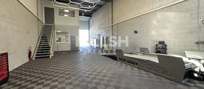 MALSH Realty & Property - Local d'activités - Côtière (Ain/A42/Beynost/Dagneux/Montluel) - Beynost - 7