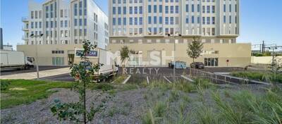 MALSH Realty & Property - Local d'activités - Lyon 7° / Gerland - Lyon 7 - 1