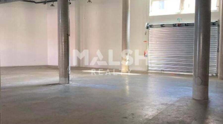 MALSH Realty & Property - Local d'activités - Lyon 7° / Gerland - Lyon 7 - 3