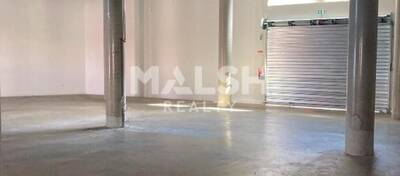 MALSH Realty & Property - Local d'activités - Lyon 7° / Gerland - Lyon 7 - 3