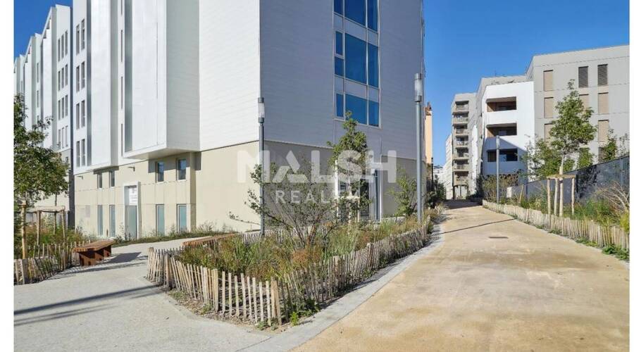 MALSH Realty & Property - Local d'activités - Lyon 7° / Gerland - Lyon 7 - 5