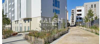 MALSH Realty & Property - Local d'activités - Lyon 7° / Gerland - Lyon 7 - 5