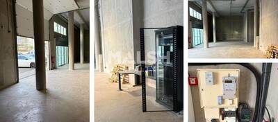 MALSH Realty & Property - Local d'activités - Lyon 7° / Gerland - Lyon 7 - 6