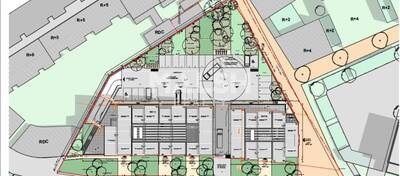 MALSH Realty & Property - Local d'activités - Lyon 7° / Gerland - Lyon 7 - 8