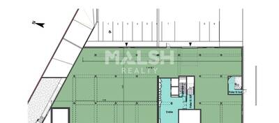 MALSH Realty & Property - Local d'activités - Lyon 7° / Gerland - Lyon 7 - 9