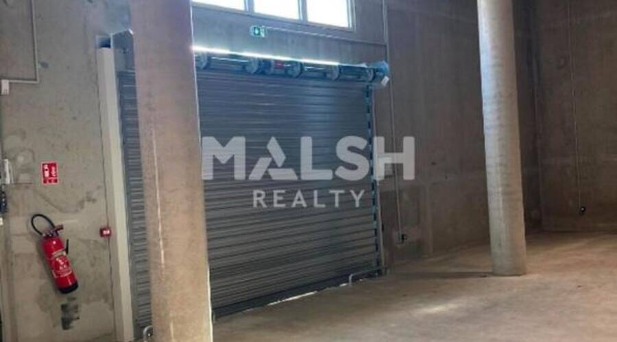 MALSH Realty & Property - Local d'activités - Lyon 7° / Gerland - Lyon 7 - 2