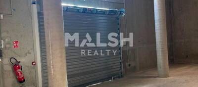 MALSH Realty & Property - Local d'activités - Lyon 7° / Gerland - Lyon 7 - 2