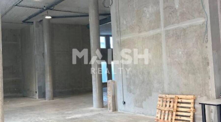 MALSH Realty & Property - Local d'activités - Lyon 7° / Gerland - Lyon 7 - 4