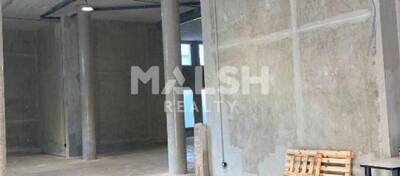 MALSH Realty & Property - Local d'activités - Lyon 7° / Gerland - Lyon 7 - 4