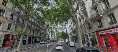 MALSH Realty & Property - Local commercial - Lyon 3° / Préfecture / Universités - Lyon 3 - 2