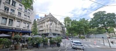 MALSH Realty & Property - Local commercial - Lyon 3° / Préfecture / Universités - Lyon 3 - 3