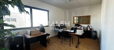 MALSH Realty & Property - Local d'activités - Plateau Nord / Val de Saône - Cailloux-sur-Fontaines - 7